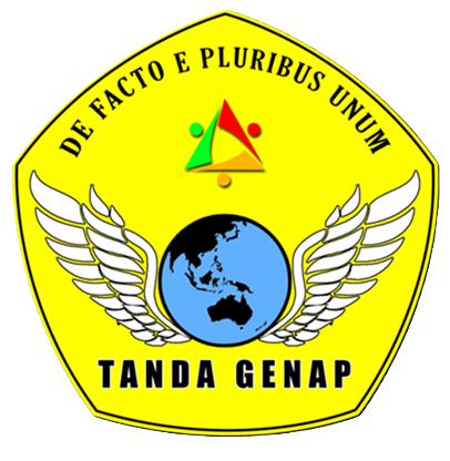 Logo PKBM Tanda Genap